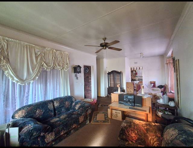 4 BEDROOM FREESTANDING SOLD IN RANDLESPARK
